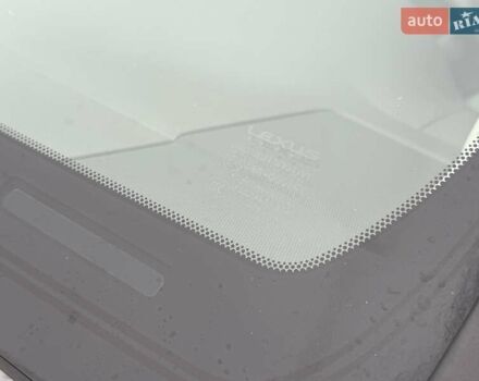 Білий Лексус ГХ, об'ємом двигуна 4.61 л та пробігом 138 тис. км за 28500 $, фото 32 на Automoto.ua