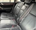 Белый Лексус ГХ, объемом двигателя 4.6 л и пробегом 293 тыс. км за 20500 $, фото 10 на Automoto.ua