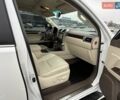 Білий Лексус ГХ, об'ємом двигуна 4.61 л та пробігом 138 тис. км за 28500 $, фото 10 на Automoto.ua