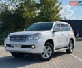 Белый Лексус ГХ, объемом двигателя 4.61 л и пробегом 111 тыс. км за 29900 $, фото 1 на Automoto.ua