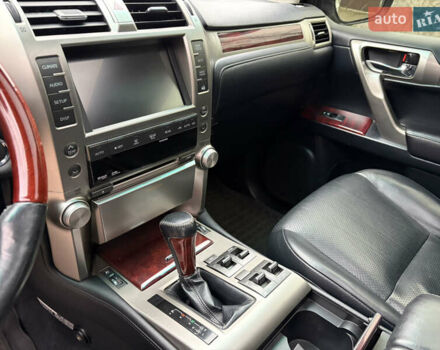 Білий Лексус ГХ, об'ємом двигуна 4.6 л та пробігом 293 тис. км за 20500 $, фото 18 на Automoto.ua