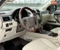 Білий Лексус ГХ, об'ємом двигуна 4.61 л та пробігом 138 тис. км за 28500 $, фото 23 на Automoto.ua