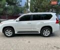 Білий Лексус ГХ, об'ємом двигуна 4.61 л та пробігом 124 тис. км за 27800 $, фото 29 на Automoto.ua