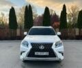 Белый Лексус ГХ, объемом двигателя 4.61 л и пробегом 195 тыс. км за 27000 $, фото 4 на Automoto.ua
