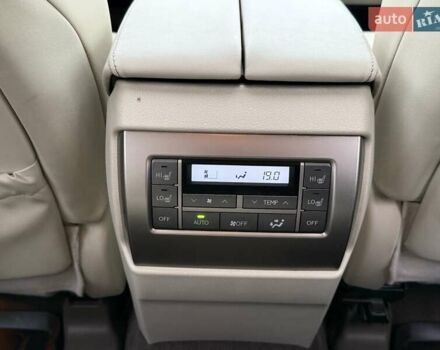 Білий Лексус ГХ, об'ємом двигуна 4.61 л та пробігом 138 тис. км за 28500 $, фото 41 на Automoto.ua