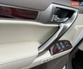Білий Лексус ГХ, об'ємом двигуна 4.61 л та пробігом 138 тис. км за 28500 $, фото 22 на Automoto.ua