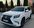 Белый Лексус ГХ, объемом двигателя 4.61 л и пробегом 195 тыс. км за 27000 $, фото 1 на Automoto.ua