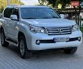 Білий Лексус ГХ, об'ємом двигуна 4.61 л та пробігом 124 тис. км за 27800 $, фото 1 на Automoto.ua