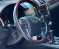 Білий Лексус ГХ, об'ємом двигуна 4.61 л та пробігом 124 тис. км за 27800 $, фото 42 на Automoto.ua