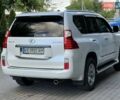 Білий Лексус ГХ, об'ємом двигуна 4.61 л та пробігом 124 тис. км за 27800 $, фото 18 на Automoto.ua