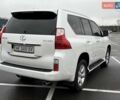 Білий Лексус ГХ, об'ємом двигуна 4.61 л та пробігом 138 тис. км за 28500 $, фото 7 на Automoto.ua