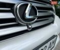 Білий Лексус ГХ, об'ємом двигуна 4.61 л та пробігом 124 тис. км за 27800 $, фото 24 на Automoto.ua