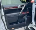 Білий Лексус ГХ, об'ємом двигуна 4.61 л та пробігом 124 тис. км за 27800 $, фото 45 на Automoto.ua