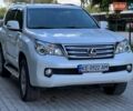 Білий Лексус ГХ, об'ємом двигуна 4.61 л та пробігом 124 тис. км за 27800 $, фото 15 на Automoto.ua