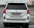 Білий Лексус ГХ, об'ємом двигуна 4.61 л та пробігом 138 тис. км за 28500 $, фото 43 на Automoto.ua