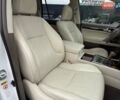 Білий Лексус ГХ, об'ємом двигуна 4.61 л та пробігом 138 тис. км за 28500 $, фото 14 на Automoto.ua