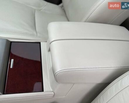 Білий Лексус ГХ, об'ємом двигуна 4.61 л та пробігом 138 тис. км за 28500 $, фото 29 на Automoto.ua