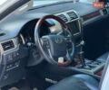 Білий Лексус ГХ, об'ємом двигуна 4.61 л та пробігом 124 тис. км за 27800 $, фото 39 на Automoto.ua