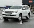 Білий Лексус ГХ, об'ємом двигуна 4.61 л та пробігом 138 тис. км за 28500 $, фото 33 на Automoto.ua
