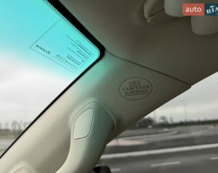 Білий Лексус ГХ, об'ємом двигуна 4.61 л та пробігом 138 тис. км за 28500 $, фото 46 на Automoto.ua