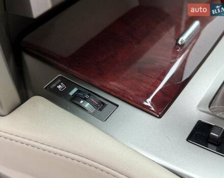 Білий Лексус ГХ, об'ємом двигуна 4.61 л та пробігом 138 тис. км за 28500 $, фото 26 на Automoto.ua