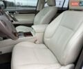 Білий Лексус ГХ, об'ємом двигуна 4.61 л та пробігом 138 тис. км за 28500 $, фото 38 на Automoto.ua