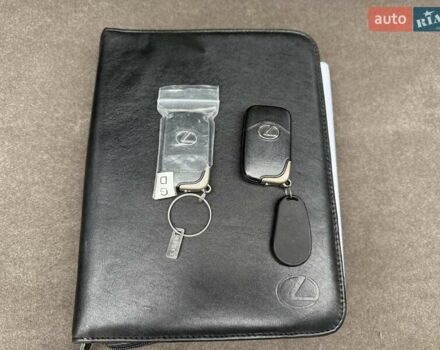 Білий Лексус ГХ, об'ємом двигуна 4.61 л та пробігом 138 тис. км за 28500 $, фото 51 на Automoto.ua