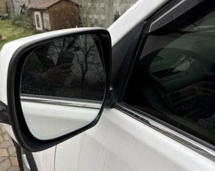 Білий Лексус ГХ, об'ємом двигуна 4.6 л та пробігом 293 тис. км за 20500 $, фото 27 на Automoto.ua