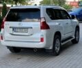 Білий Лексус ГХ, об'ємом двигуна 4.61 л та пробігом 124 тис. км за 27800 $, фото 21 на Automoto.ua