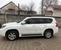 Белый Лексус ГХ, объемом двигателя 4.6 л и пробегом 293 тыс. км за 20500 $, фото 3 на Automoto.ua