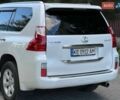 Білий Лексус ГХ, об'ємом двигуна 4.61 л та пробігом 124 тис. км за 27800 $, фото 16 на Automoto.ua