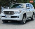 Білий Лексус ГХ, об'ємом двигуна 4.61 л та пробігом 124 тис. км за 27800 $, фото 17 на Automoto.ua
