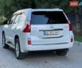 Білий Лексус ГХ, об'ємом двигуна 4.61 л та пробігом 124 тис. км за 27800 $, фото 3 на Automoto.ua