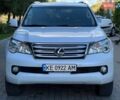 Білий Лексус ГХ, об'ємом двигуна 4.61 л та пробігом 124 тис. км за 27800 $, фото 11 на Automoto.ua