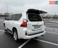 Білий Лексус ГХ, об'ємом двигуна 4.61 л та пробігом 138 тис. км за 28500 $, фото 45 на Automoto.ua