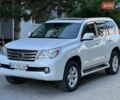 Білий Лексус ГХ, об'ємом двигуна 4.61 л та пробігом 124 тис. км за 27800 $, фото 5 на Automoto.ua
