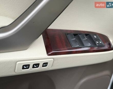 Білий Лексус ГХ, об'ємом двигуна 4.61 л та пробігом 138 тис. км за 28500 $, фото 36 на Automoto.ua