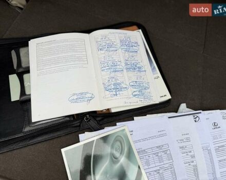 Білий Лексус ГХ, об'ємом двигуна 4.61 л та пробігом 138 тис. км за 28500 $, фото 49 на Automoto.ua