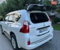 Білий Лексус ГХ, об'ємом двигуна 4.61 л та пробігом 124 тис. км за 27800 $, фото 10 на Automoto.ua