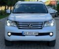 Білий Лексус ГХ, об'ємом двигуна 4.61 л та пробігом 124 тис. км за 27800 $, фото 1 на Automoto.ua