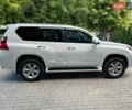 Білий Лексус ГХ, об'ємом двигуна 4.61 л та пробігом 124 тис. км за 27800 $, фото 26 на Automoto.ua