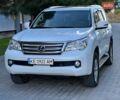 Білий Лексус ГХ, об'ємом двигуна 4.61 л та пробігом 124 тис. км за 27800 $, фото 6 на Automoto.ua