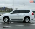 Білий Лексус ГХ, об'ємом двигуна 4.61 л та пробігом 138 тис. км за 28500 $, фото 4 на Automoto.ua