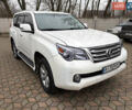 Білий Лексус ГХ, об'ємом двигуна 4.6 л та пробігом 293 тис. км за 20500 $, фото 7 на Automoto.ua