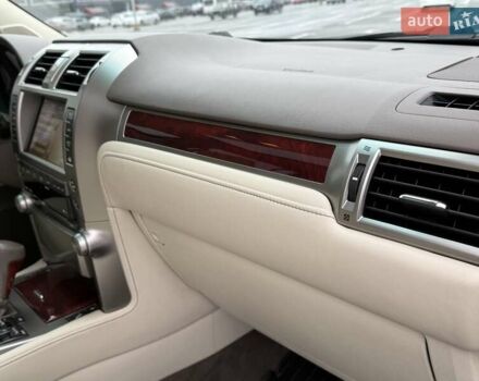 Білий Лексус ГХ, об'ємом двигуна 4.61 л та пробігом 138 тис. км за 28500 $, фото 13 на Automoto.ua