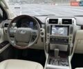 Білий Лексус ГХ, об'ємом двигуна 4.61 л та пробігом 138 тис. км за 28500 $, фото 39 на Automoto.ua