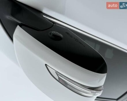 Білий Лексус ГХ, об'ємом двигуна 4.61 л та пробігом 138 тис. км за 28500 $, фото 8 на Automoto.ua