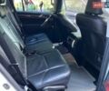 Білий Лексус ГХ, об'ємом двигуна 4.61 л та пробігом 124 тис. км за 27800 $, фото 31 на Automoto.ua