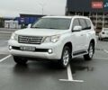 Білий Лексус ГХ, об'ємом двигуна 4.61 л та пробігом 138 тис. км за 28500 $, фото 44 на Automoto.ua