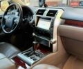 Белый Лексус ГХ, объемом двигателя 4.61 л и пробегом 109 тыс. км за 27000 $, фото 10 на Automoto.ua